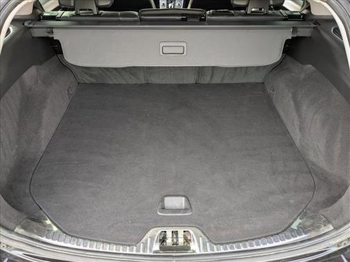 2018 Volvo V60 Cross Country T5