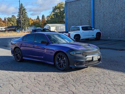 2023 Dodge Charger R/T