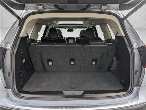 2024 Subaru Ascent Touring 7-Passenger