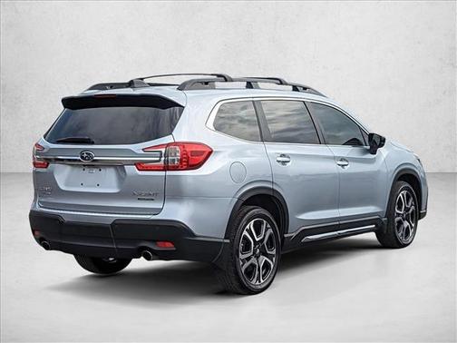 2024 Subaru Ascent Touring 7-Passenger