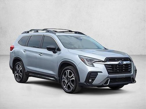 2024 Subaru Ascent Touring 7-Passenger