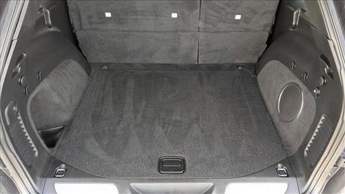 2021 Jeep Grand Cherokee Trackhawk