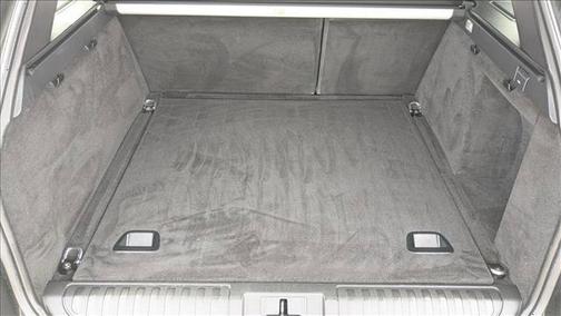 2014 Land Rover Range Rover Sport Supercharged HSE