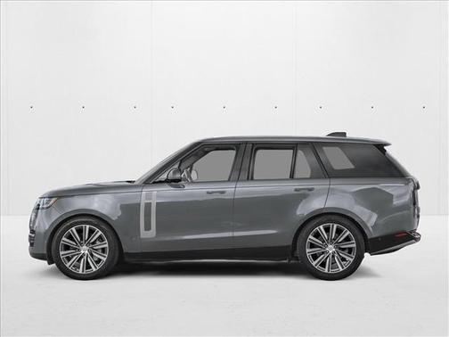 2025 Land Rover Range Rover P530 SE