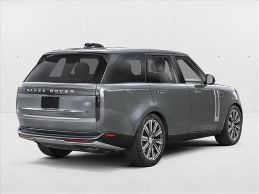 2025 Land Rover Range Rover P530 SE