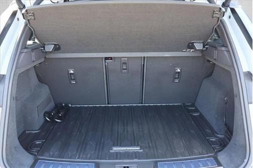 Arroios Grey Metallic 2026 Land Rover Range Rover Evoque Dynamic SE