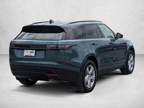 2026 Land Rover Range Rover Velar P250 S