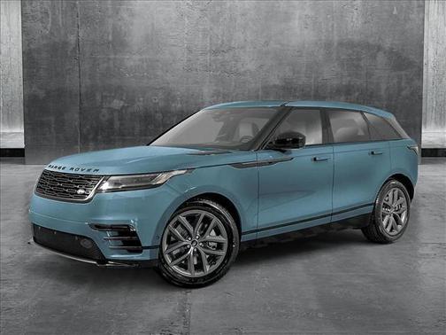 2026 Land Rover Range Rover Velar P250 S