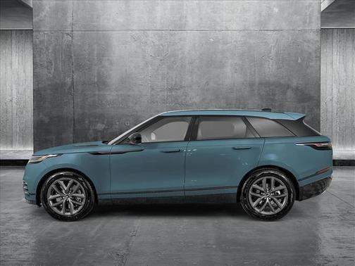 2026 Land Rover Range Rover Velar P250 S