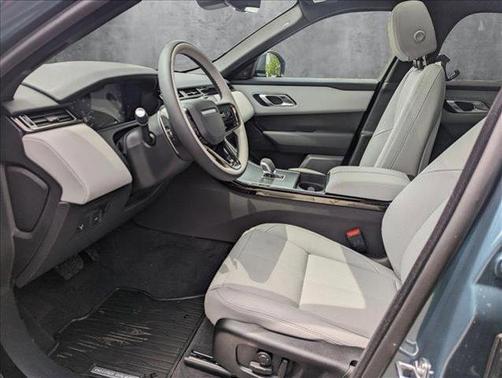 2026 Land Rover Range Rover Velar P250 S