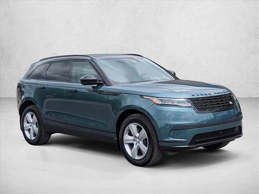 2026 Land Rover Range Rover Velar P250 S