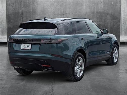 2026 Land Rover Range Rover Velar P250 S