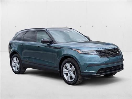 2026 Land Rover Range Rover Velar P250 S