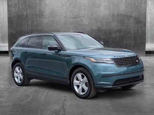 2026 Land Rover Range Rover Velar P250 S