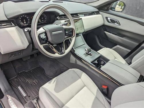 2026 Land Rover Range Rover Velar P250 S