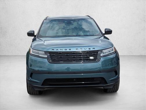 2026 Land Rover Range Rover Velar P250 S
