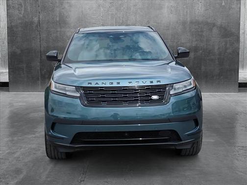 2026 Land Rover Range Rover Velar P250 S