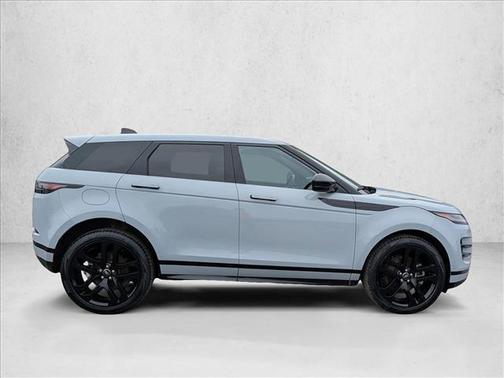 2024 Land Rover Range Rover Evoque Dynamic SE