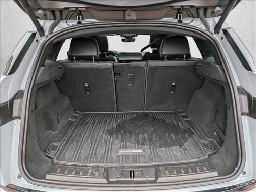 2024 Land Rover Range Rover Evoque Dynamic SE