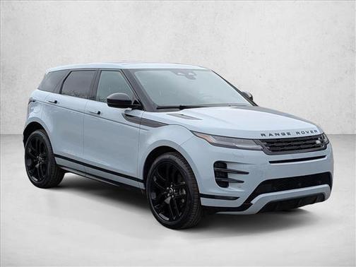 2024 Land Rover Range Rover Evoque Dynamic SE