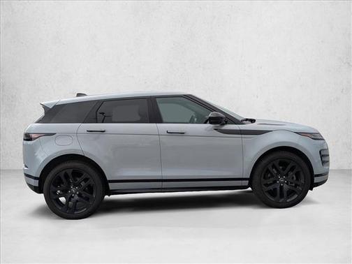 2024 Land Rover Range Rover Evoque Dynamic SE