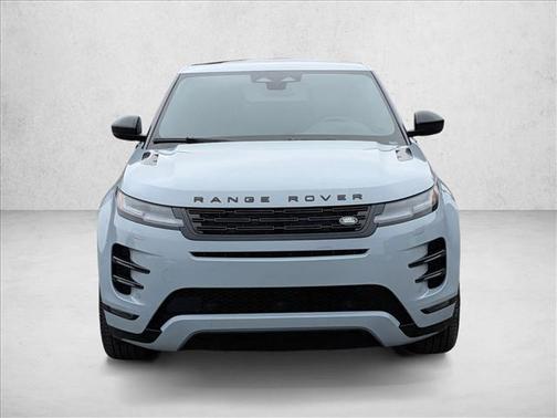 2024 Land Rover Range Rover Evoque Dynamic SE