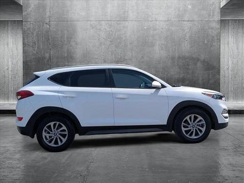 2016 Hyundai TUCSON Eco