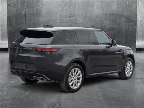 2025 Land Rover Range Rover Sport P360 S