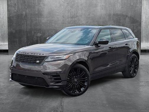 2026 Land Rover Range Rover Velar P250 SE R-Dynamic