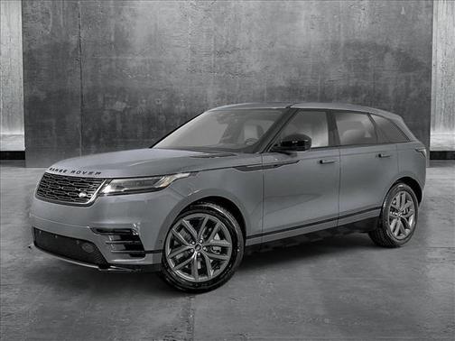 2026 Land Rover Range Rover Velar P250 SE R-Dynamic