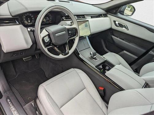 2026 Land Rover Range Rover Velar P250 SE R-Dynamic