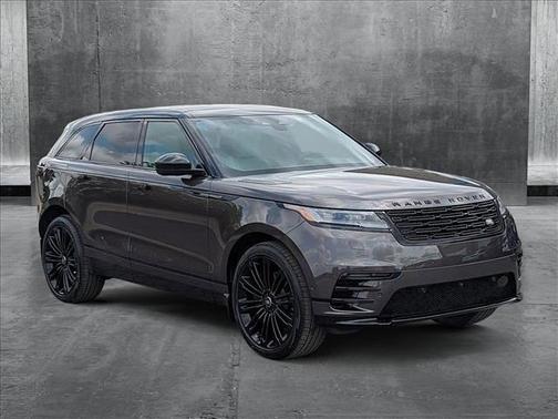 2026 Land Rover Range Rover Velar P250 SE R-Dynamic