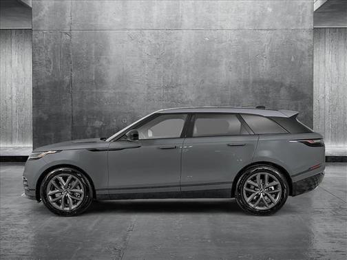 2026 Land Rover Range Rover Velar P250 SE R-Dynamic