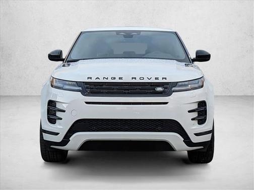 2025 Land Rover Range Rover Evoque Dynamic SE