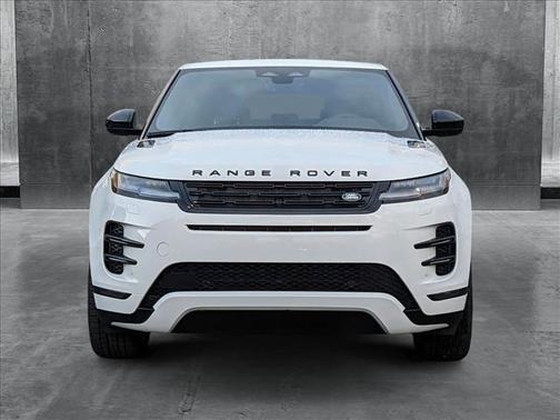 2025 Land Rover Range Rover Evoque Dynamic SE