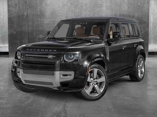 2025 Land Rover Defender 110 P500 X-Dynamic SE