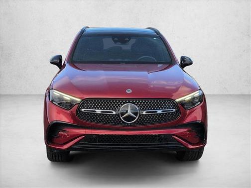 2023 Mercedes-Benz GLC 300 4MATIC