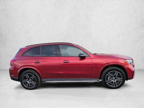 2023 Mercedes-Benz GLC 300 4MATIC