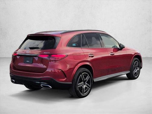2023 Mercedes-Benz GLC 300 4MATIC