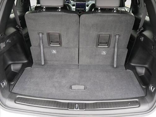 Silver Zynith 2025 Jeep Grand Cherokee L Limited