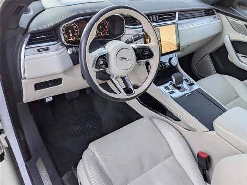 2024 Jaguar F-PACE R-Dynamic S P250 AWD Automatic