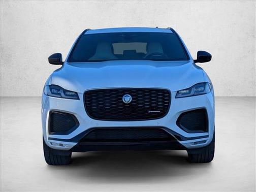2024 Jaguar F-PACE R-Dynamic S P250 AWD Automatic