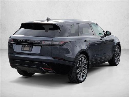 2024 Land Rover Range Rover 3.0L V6 Supercharged HSE