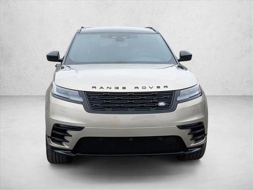 Batumi Gold Premium Metallic 2026 Land Rover Range Rover Velar P250 SE R-Dynamic