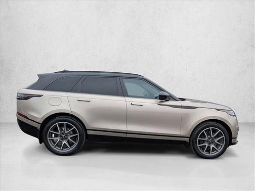 Batumi Gold Premium Metallic 2026 Land Rover Range Rover Velar P250 SE R-Dynamic