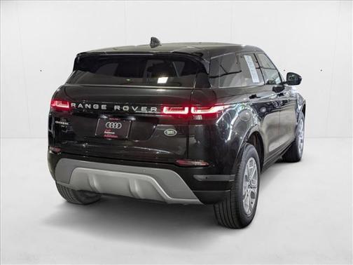 2020 Land Rover Range Rover Evoque S
