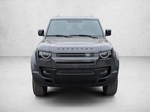 2026 Land Rover Defender S