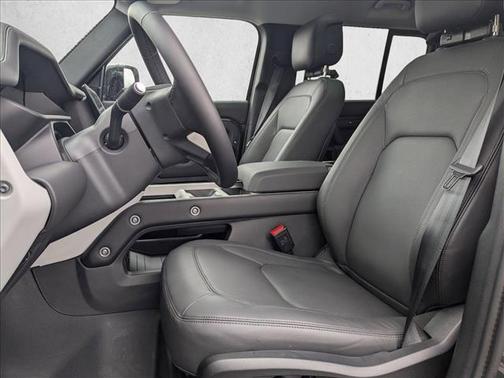 2026 Land Rover Defender S