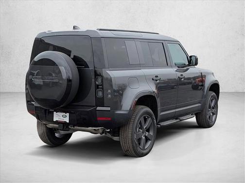 2026 Land Rover Defender S