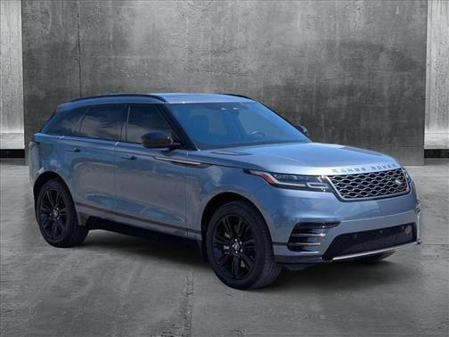 2021 Land Rover Range Rover Velar P340 S R-Dynamic
